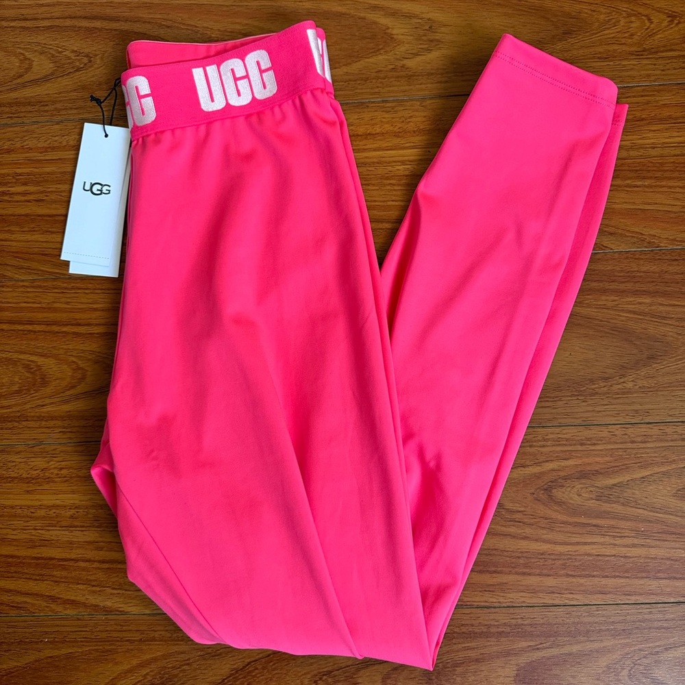 Ugg Logo legging